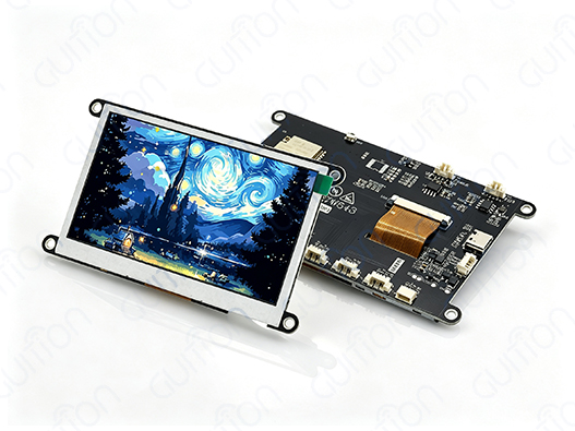 Is a MicroPython display Suitable for Real-Time IoT Applications?